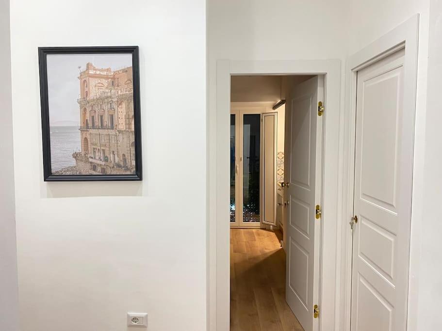 Umberto 1° Apartment Naples Exterior photo